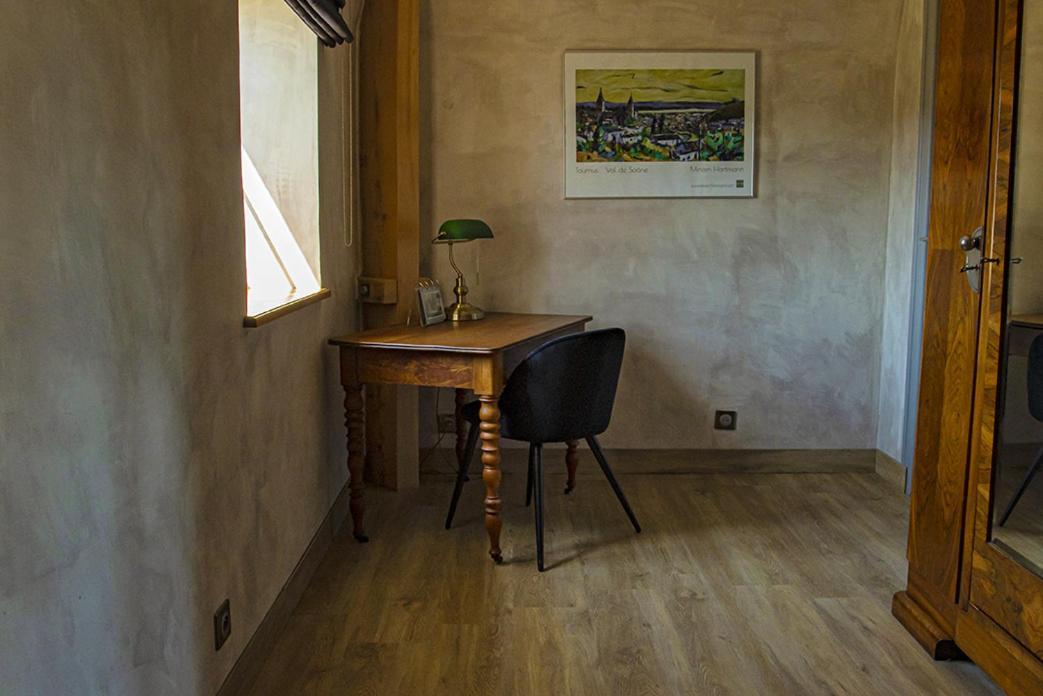 Le Terminus Hotel Tournus Eksteriør billede