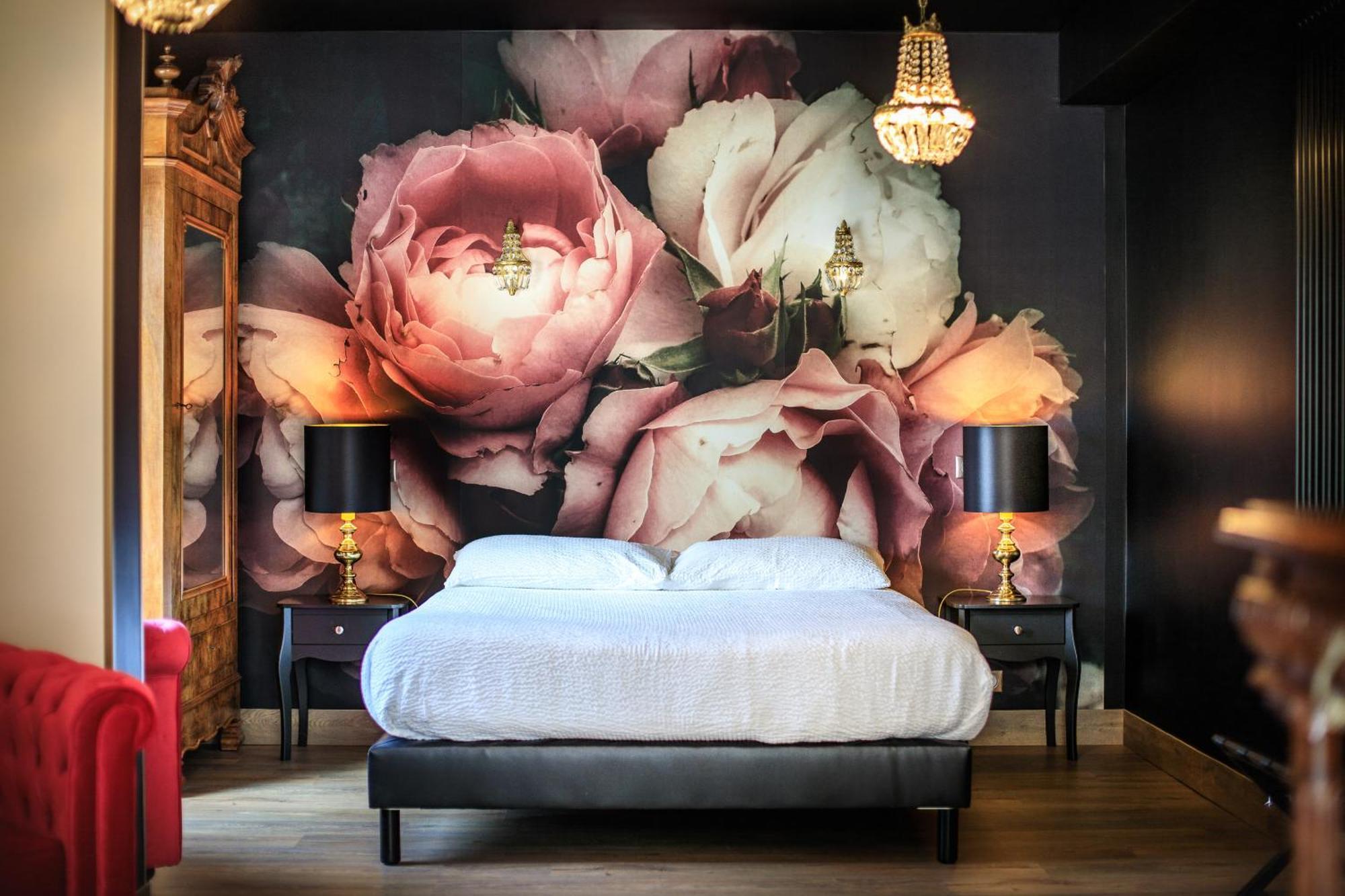 Le Terminus Hotel Tournus Eksteriør billede
